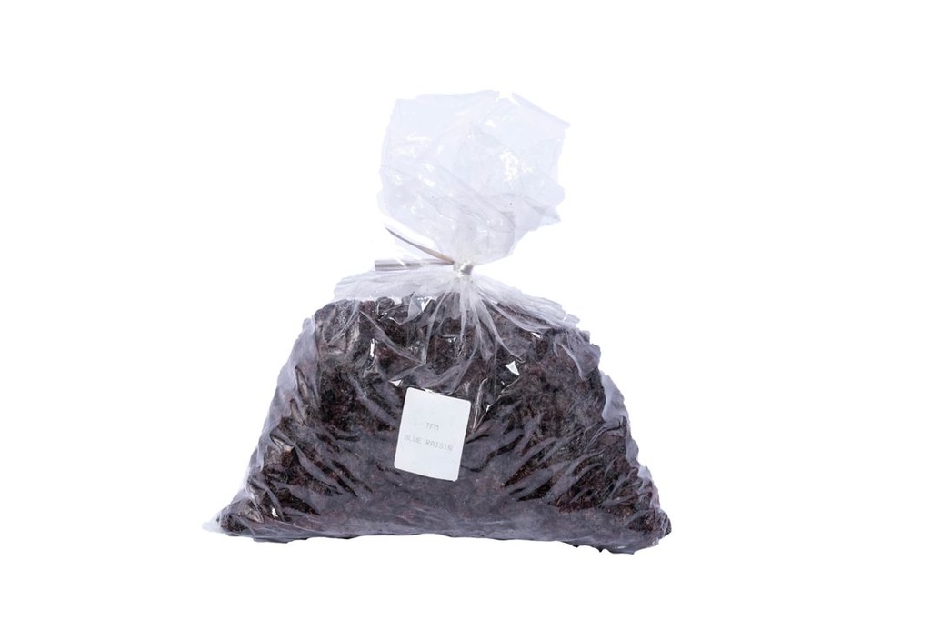 TFM Raisins Blue 500g