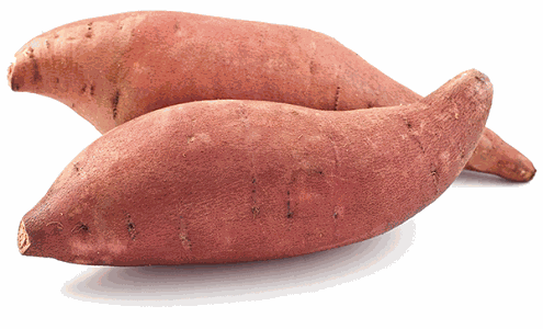 Potatoes Orange Flesh LS/Kg