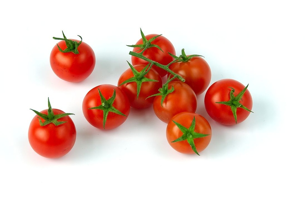 Tomato Cherry Red 300g 