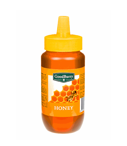 GoodBurry Honey 400g