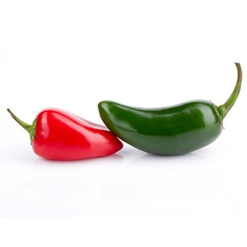 Chillies Jalapeno Green/Red/Kg