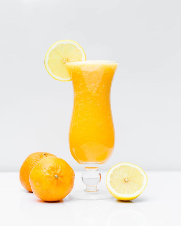 SB Orange Imp Juice