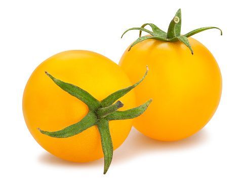 Tomato Cherry Yellow/Kg