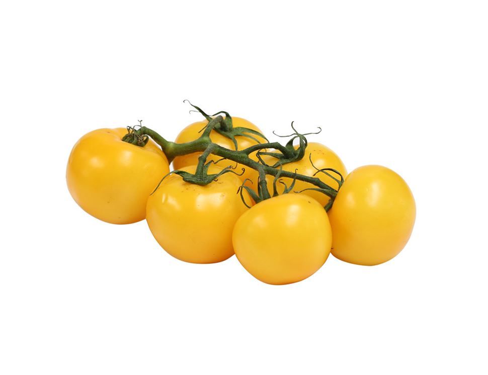 Tomato Cherry Yellow 300g 