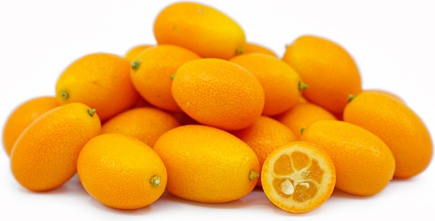 Kumquat/Kg