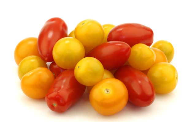 Tomato Cherry Mix 300g | The Farmers Market