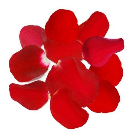 Edible Rose Flowers 350g Pack