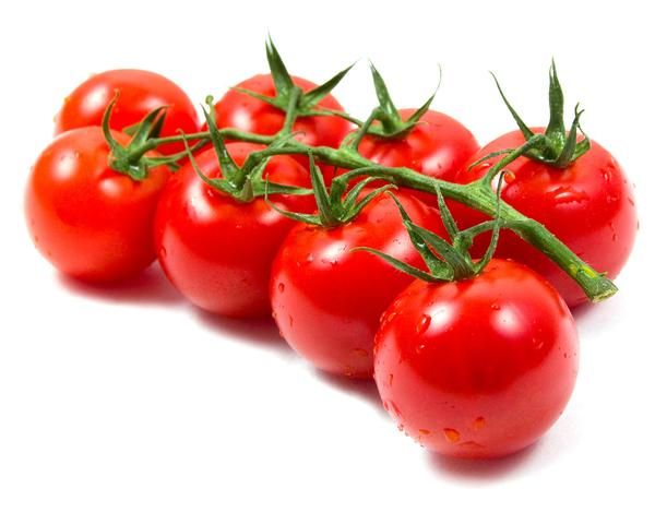 Tomatoes Cherry Vine 200g