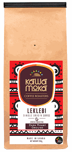 Kawa Moka Dark Roasted Coffee Ground 250g