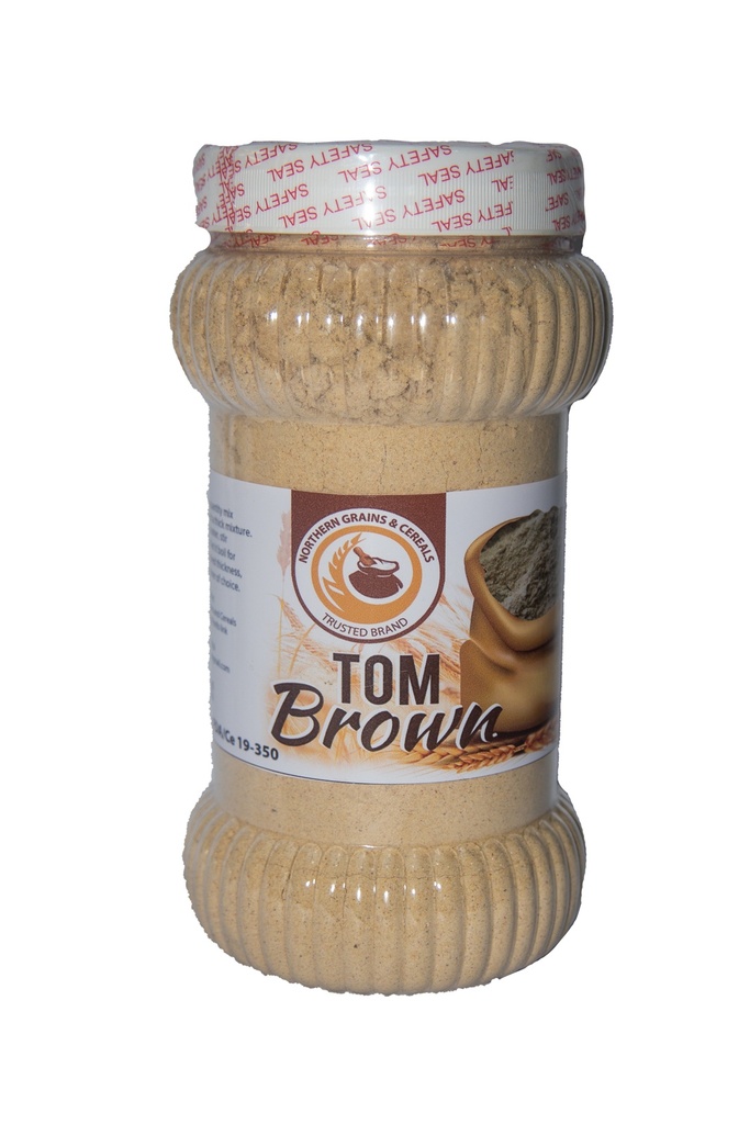Northern Fresh Grains Tom Brown