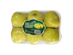 Apples Green Pack 