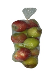 Apples Mixed 1.5kg Econo