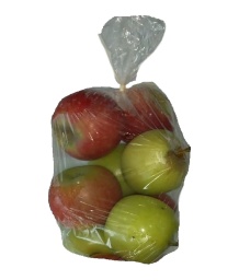 Apples Mixed 1kg Econo 