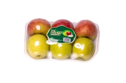Apple Mixed 1Kg Pack