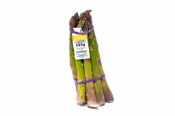 Asparagus Jumbo 450g