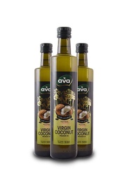 Ava Virgin Coconut Oil 500ml 