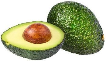 Avocado Loose /Kg