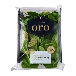 Baby Spinach 125g