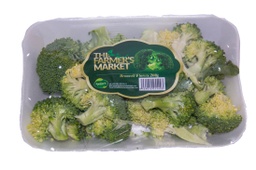 Broccoli Floret 200g Pack