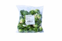 Brussel Sprouts Pack 