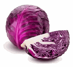 Cabbage Red/kg
