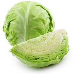 White Cabbage / Kg