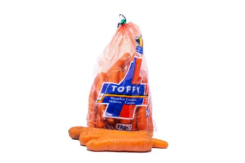 Carrot 1kg 