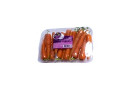 Baby Carrot 200g