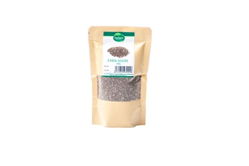 TFM Chia Seeds 200g