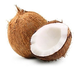 Coconut Each