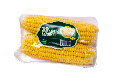 Sweet Corn Pack