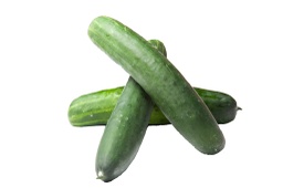 Cucumber Local/kg