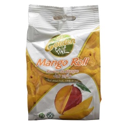 Goldenfruit Mango Roll 100g 