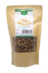 TFM Dried Mulberries 200g