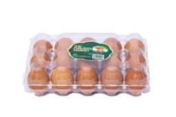 Eggs 15's Pack 