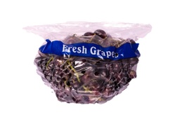 Grapes Black Loose/kg
