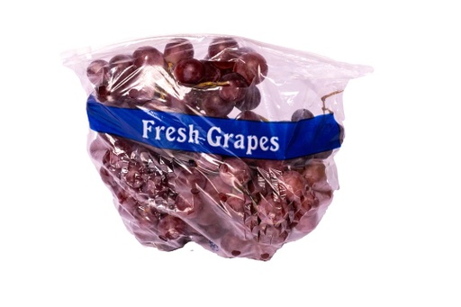 Grapes Red Seeded /Kg