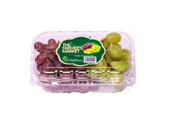 Grapes Seedless Mixed 500g