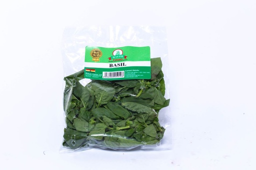 Malom Herb Basil Pack 50g