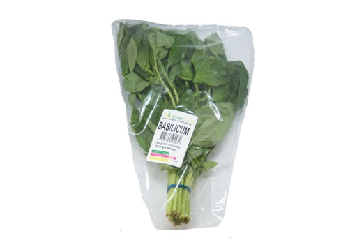 Herb Sweet  Basil 100g 