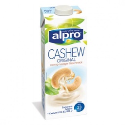Alpro Cashew Original Drink 1L