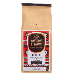 Kawa Moka Medium Roasted Coffee Whole Bean 250g
