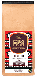 Kawa Moka Dark Roasted Coffee Ground 250g