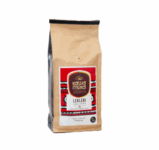 Kawa Moka Dark Roasted Coffee Whole Bean 250g