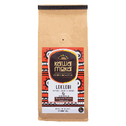Kawa Moka Medium Roasted Coffee 250g