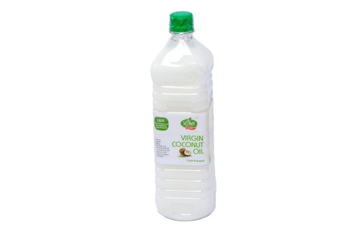 Senam Virgin Coconut Oil 1L