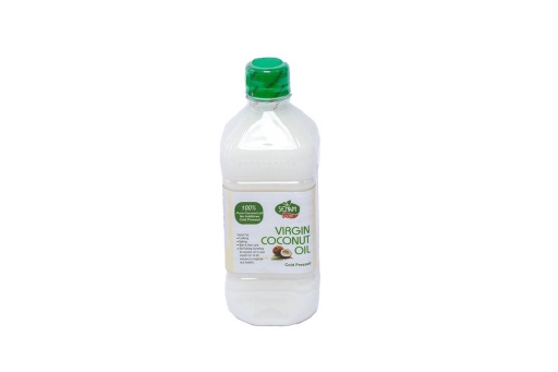 Senam Virgin Coconut Oil 500ml