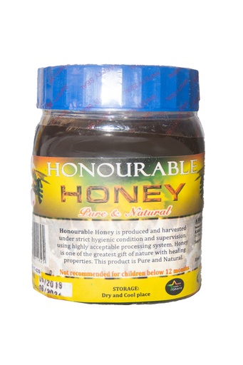 Kana H Honey 350ml 