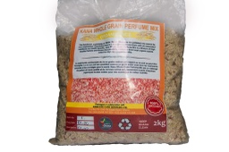 Kana Whole Grain Perfume Rice 1.5Kg