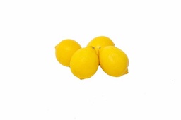 Lemon Yellow/Kg